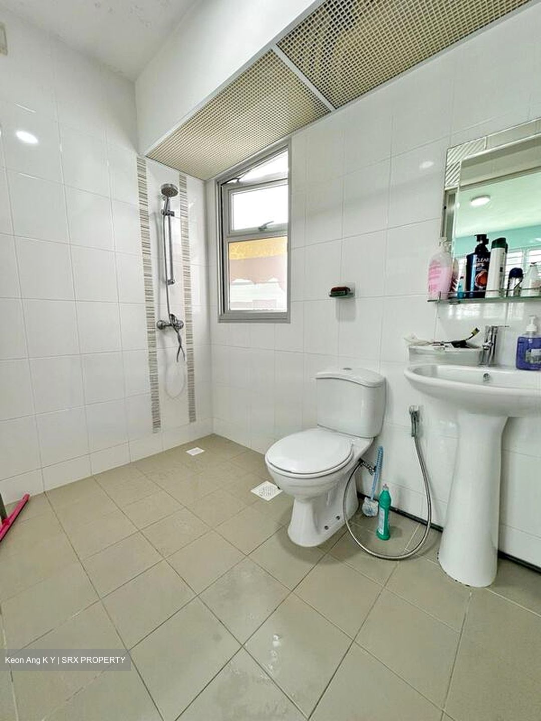 Blk 17B Macpherson Residency (Geylang), HDB 4 Rooms #595158641